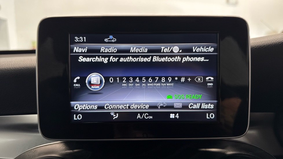 Mercedes-Benz GLC 220d 4Matic AMG Line Premium 5dr 9G-Tronic Diesel Estate - Image 42