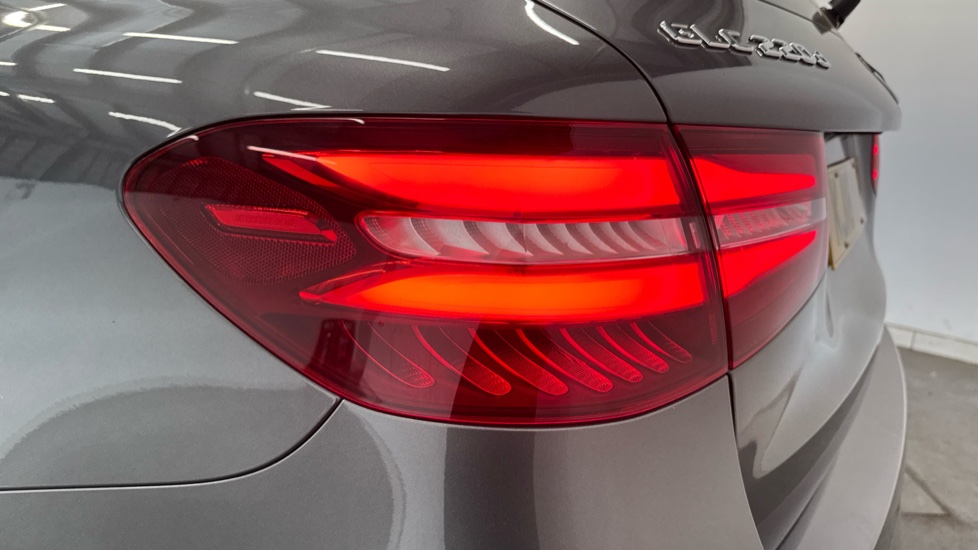 Mercedes-Benz GLC 220d 4Matic AMG Line Premium 5dr 9G-Tronic Diesel Estate - Image 45