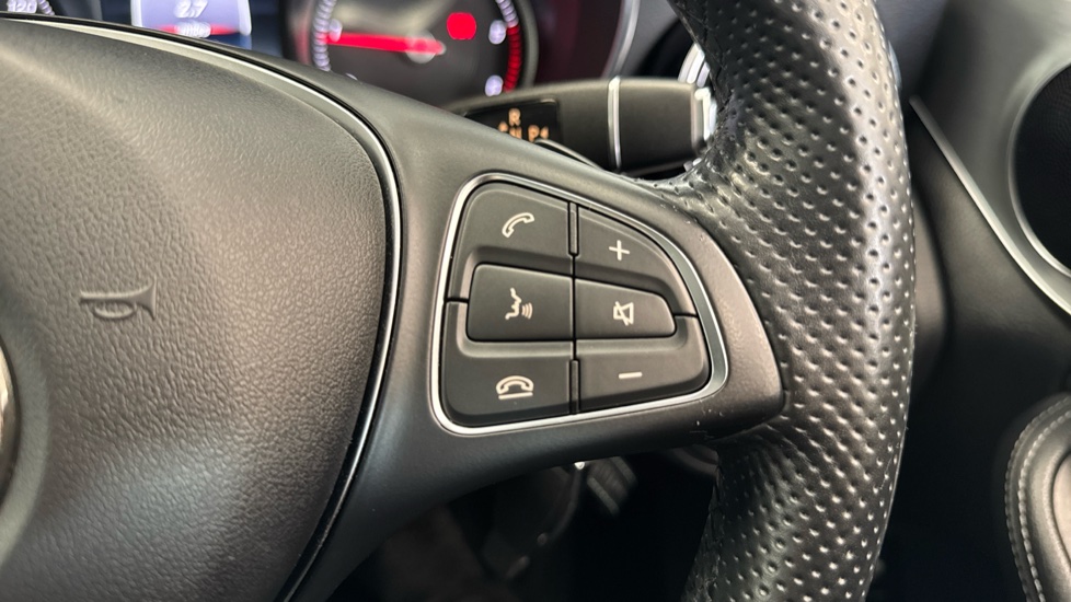 Mercedes-Benz C-Class C220 BlueTEC Sport 4dr Auto Diesel Saloon - Image 30