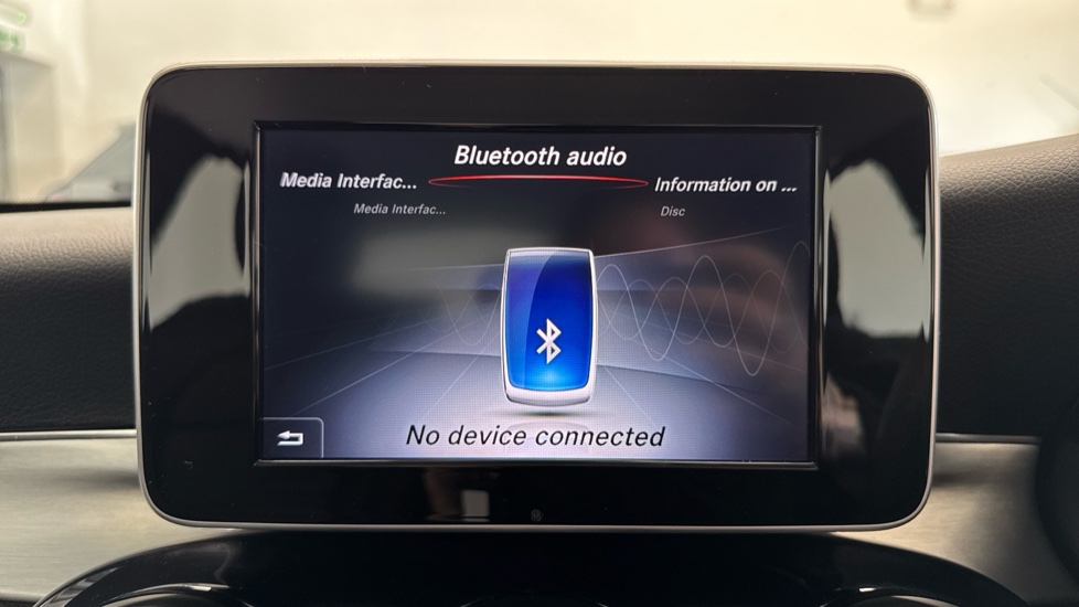 Mercedes-Benz C-Class C220 BlueTEC Sport 4dr Auto Diesel Saloon - Image 42