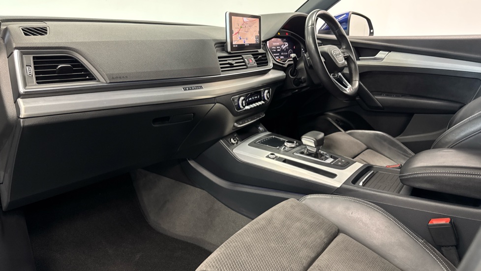 Audi Q5 40 TDI Quattro S Line 5dr S Tronic Diesel Estate - Image 9