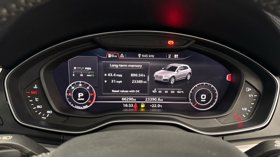 Audi Q5 40 TDI Quattro S Line 5dr S Tronic Diesel Estate - Image 18