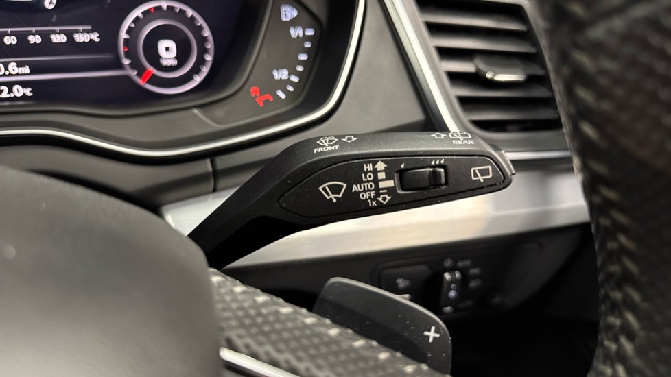 Audi Q5 40 TDI Quattro S Line 5dr S Tronic Diesel Estate - Image 33