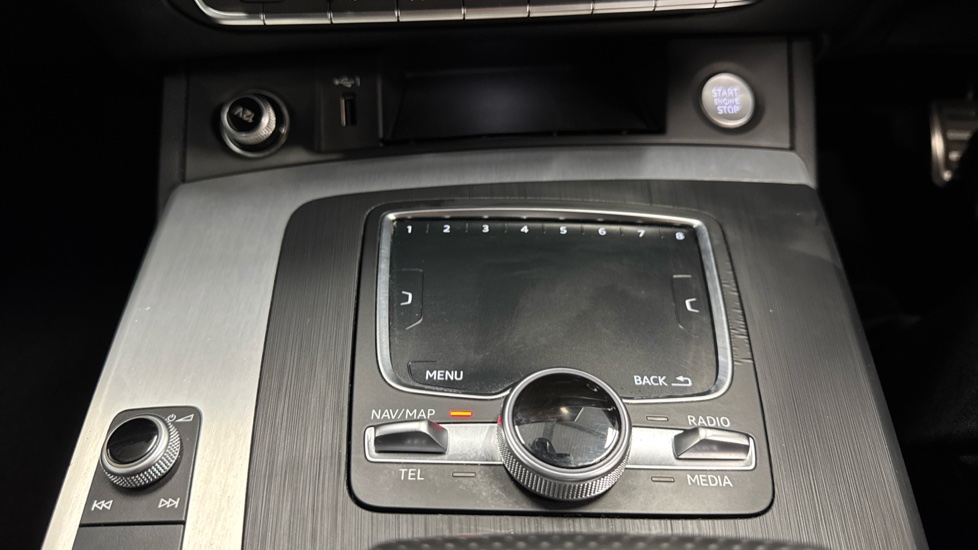 Audi Q5 40 TDI Quattro S Line 5dr S Tronic Diesel Estate - Image 35