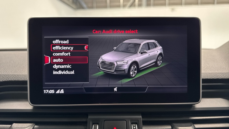 Audi Q5 40 TDI Quattro S Line 5dr S Tronic Diesel Estate - Image 42