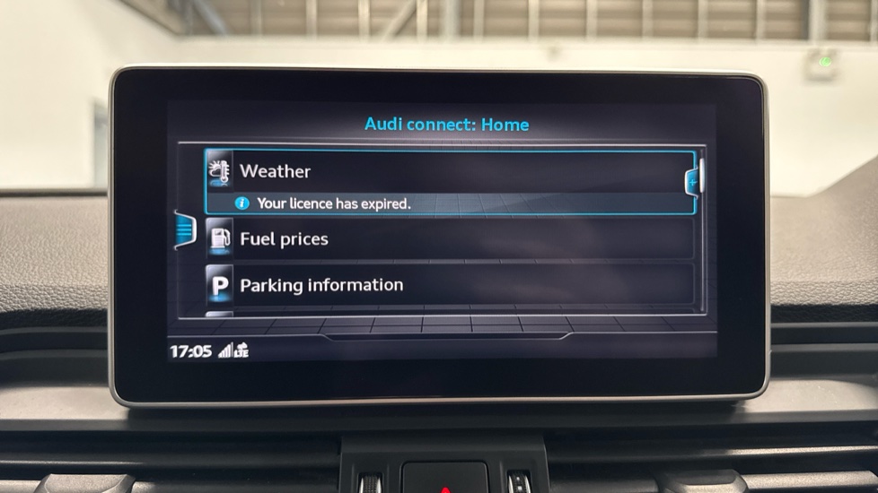 Audi Q5 40 TDI Quattro S Line 5dr S Tronic Diesel Estate - Image 45