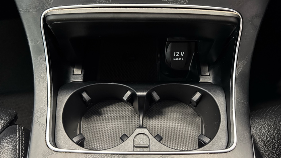 Mercedes-Benz C-Class C220d AMG Line 4dr 9G-Tronic Diesel Saloon - Image 34