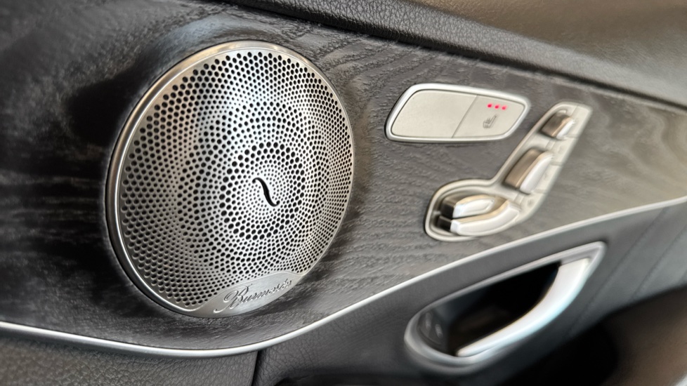 Mercedes-Benz C-Class C250d AMG Line Premium Plus 5dr 9G-Tronic Diesel Estate - Image 23