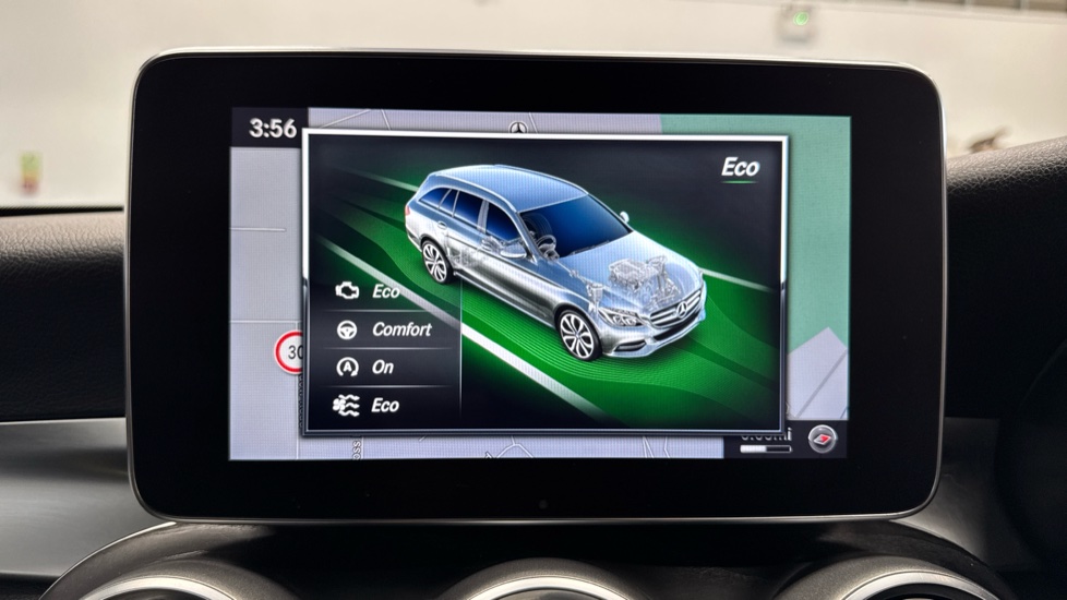 Mercedes-Benz C-Class C250d AMG Line Premium Plus 5dr 9G-Tronic Diesel Estate - Image 37