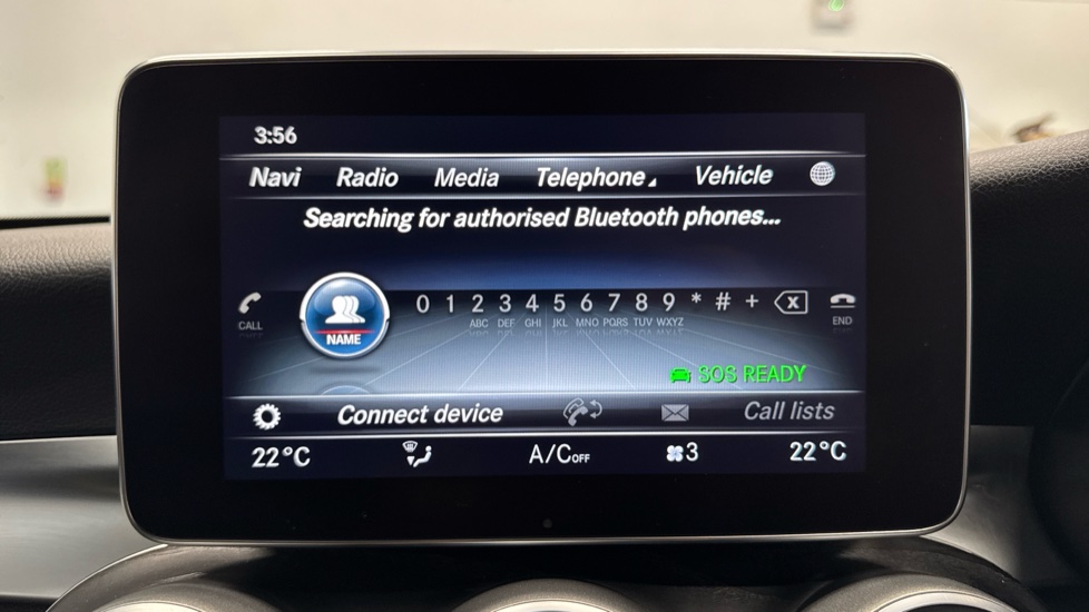 Mercedes-Benz C-Class C250d AMG Line Premium Plus 5dr 9G-Tronic Diesel Estate - Image 39