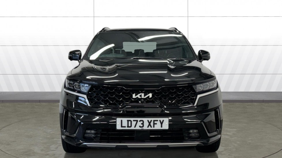 Kia Sorento 1.6 T-GDi HEV Edition 5dr Auto Hybrid Station Wagon - Image 3