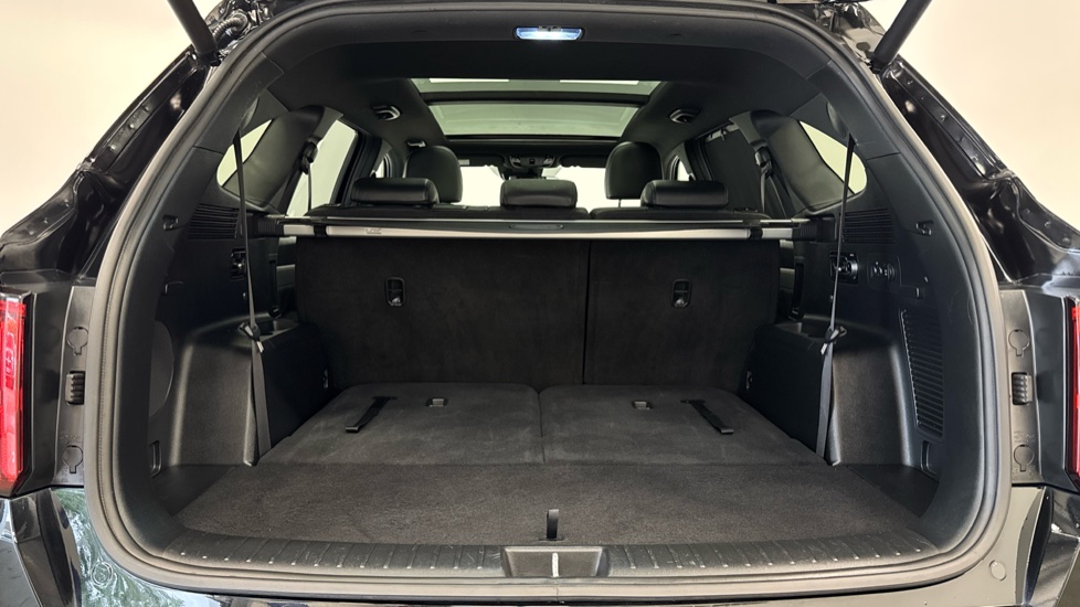 Kia Sorento 1.6 T-GDi HEV Edition 5dr Auto Hybrid Station Wagon - Image 4