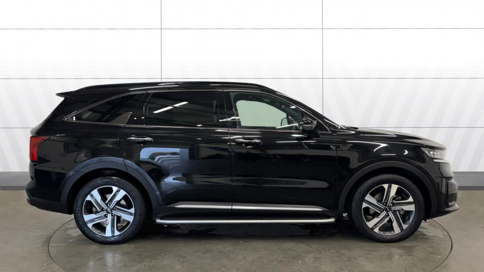 Kia Sorento 1.6 T-GDi HEV Edition 5dr Auto Hybrid Station Wagon - Image 5