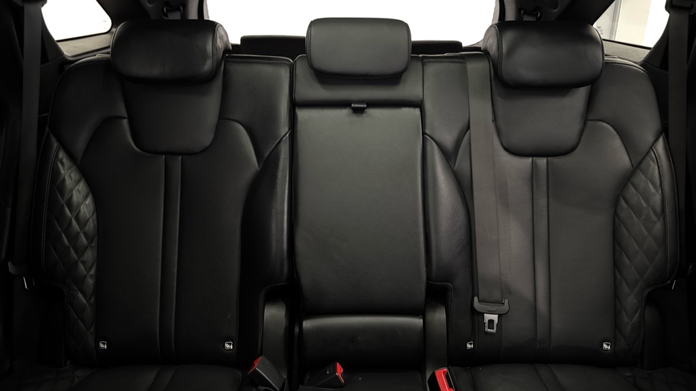 Kia Sorento 1.6 T-GDi HEV Edition 5dr Auto Hybrid Station Wagon - Image 15