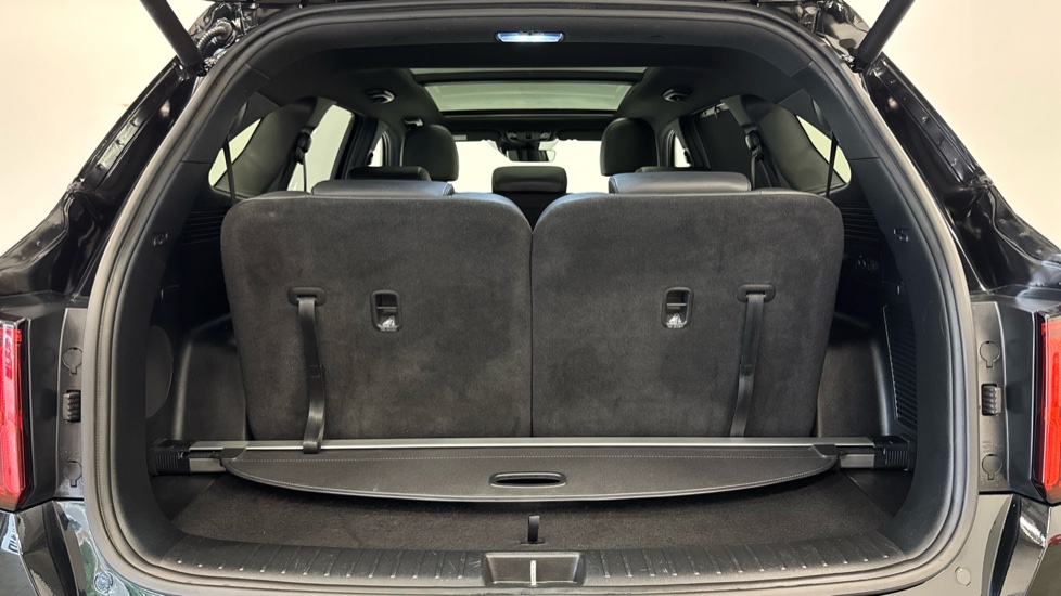 Kia Sorento 1.6 T-GDi HEV Edition 5dr Auto Hybrid Station Wagon - Image 17