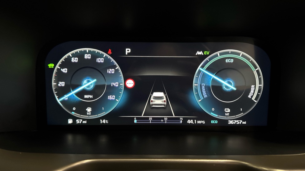 Kia Sorento 1.6 T-GDi HEV Edition 5dr Auto Hybrid Station Wagon - Image 18