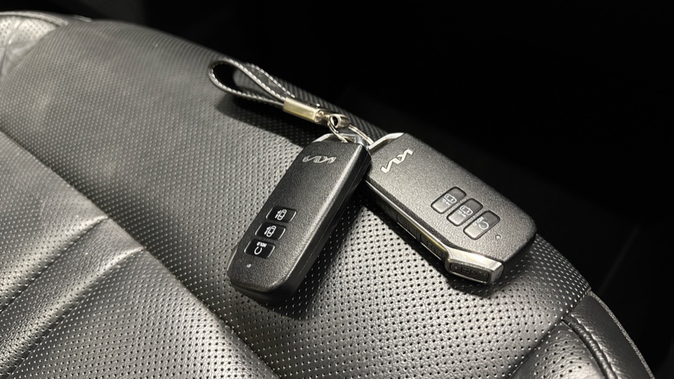 Kia Sorento 1.6 T-GDi HEV Edition 5dr Auto Hybrid Station Wagon - Image 20