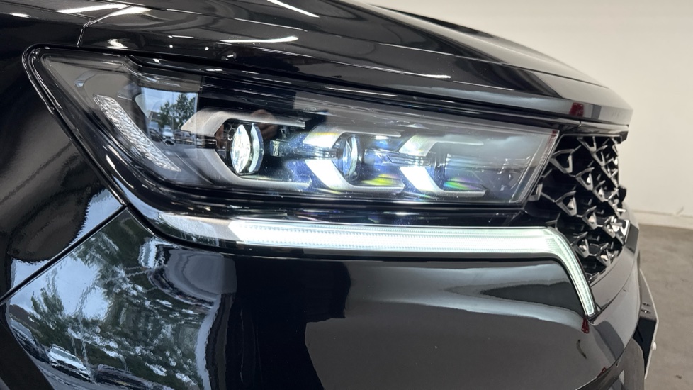 Kia Sorento 1.6 T-GDi HEV Edition 5dr Auto Hybrid Station Wagon - Image 44