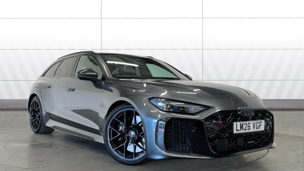Audi RS5 RS 5 TFSI e Qtro Perform Vorsprung 5dr Tiptronic Estate - Image 1