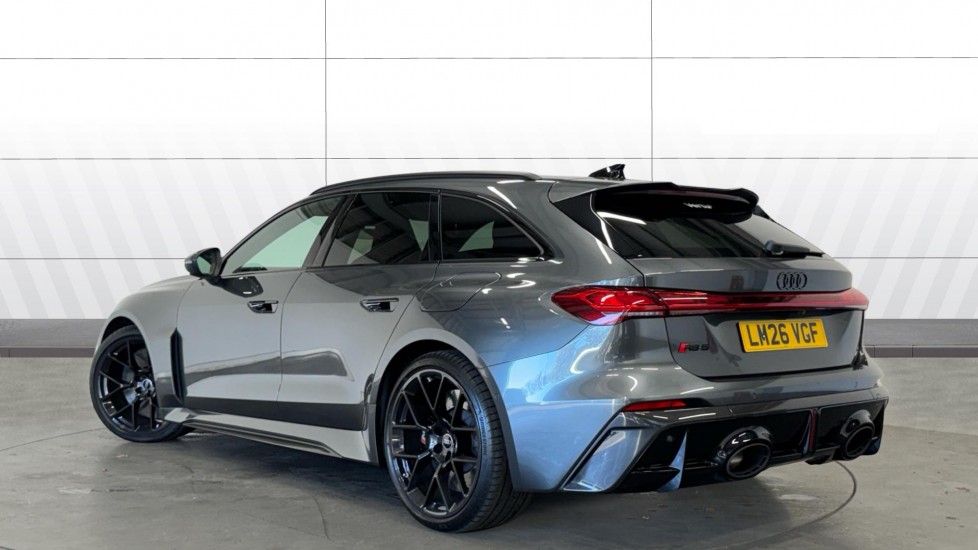 Audi RS5 RS 5 TFSI e Qtro Perform Vorsprung 5dr Tiptronic Estate - Image 2