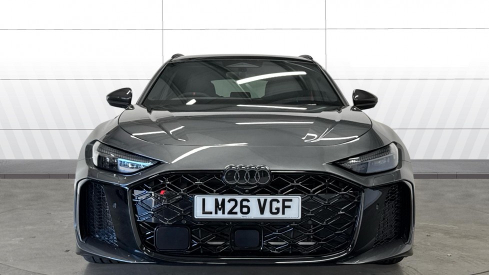 Audi RS5 RS 5 TFSI e Qtro Perform Vorsprung 5dr Tiptronic Estate - Image 3