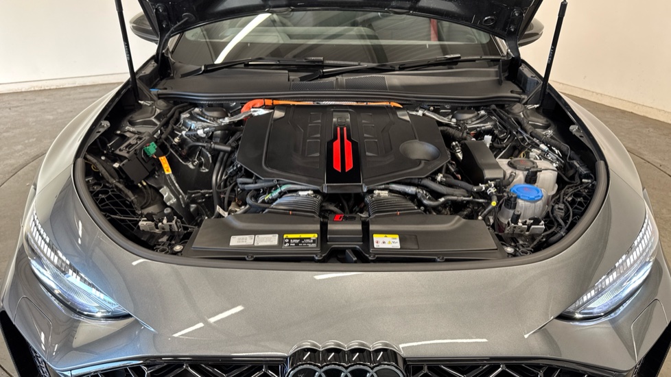 Audi RS5 RS 5 TFSI e Qtro Perform Vorsprung 5dr Tiptronic Estate - Image 8