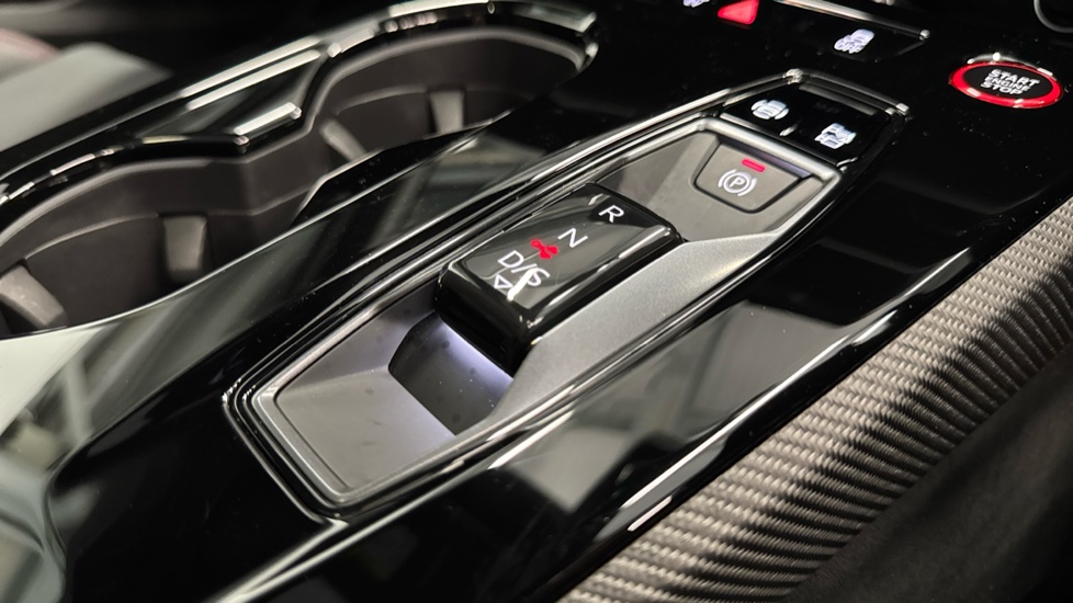 Audi RS5 RS 5 TFSI e Qtro Perform Vorsprung 5dr Tiptronic Estate - Image 13
