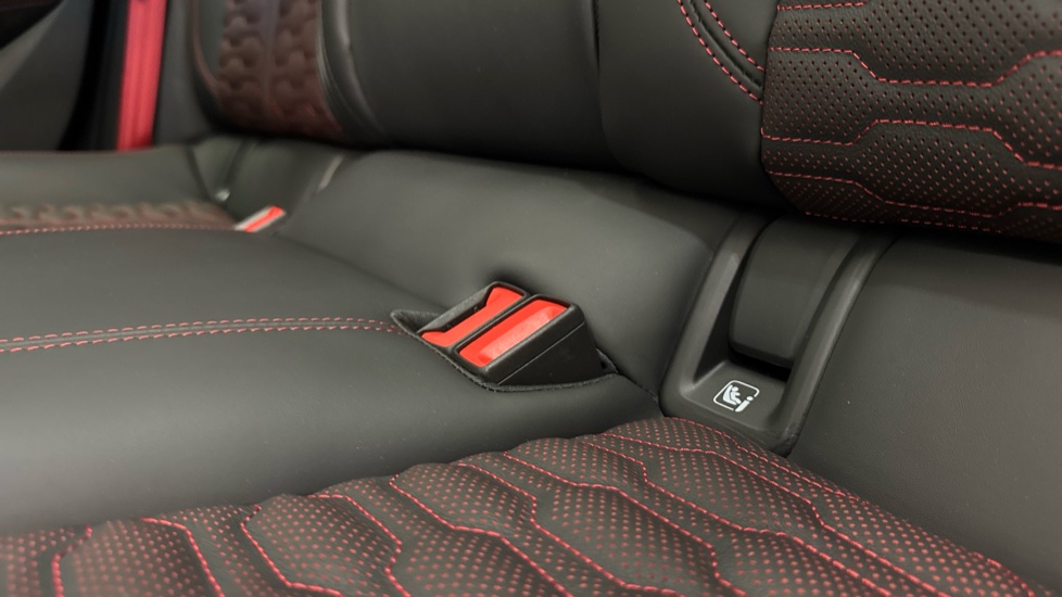Audi RS5 RS 5 TFSI e Qtro Perform Vorsprung 5dr Tiptronic Estate - Image 17