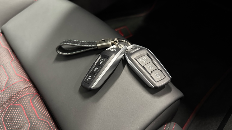 Audi RS5 RS 5 TFSI e Qtro Perform Vorsprung 5dr Tiptronic Estate - Image 20