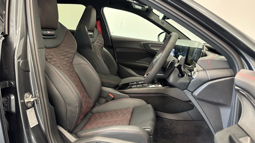 Audi RS5 RS 5 TFSI e Qtro Perform Vorsprung 5dr Tiptronic Estate - Image 26