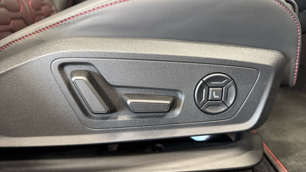 Audi RS5 RS 5 TFSI e Qtro Perform Vorsprung 5dr Tiptronic Estate - Image 27