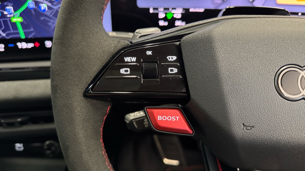 Audi RS5 RS 5 TFSI e Qtro Perform Vorsprung 5dr Tiptronic Estate - Image 30