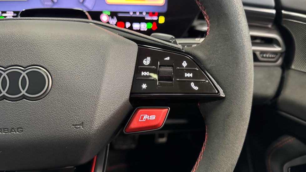 Audi RS5 RS 5 TFSI e Qtro Perform Vorsprung 5dr Tiptronic Estate - Image 31