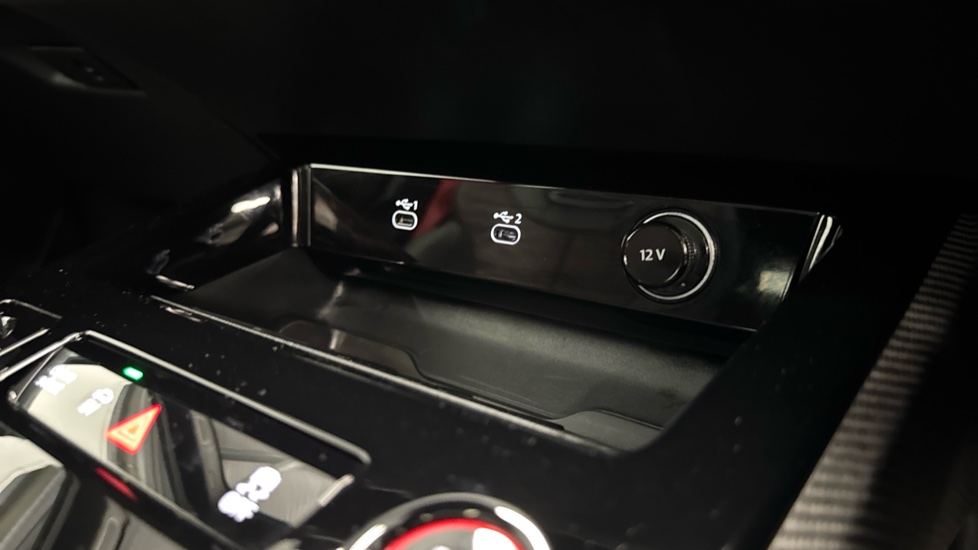 Audi RS5 RS 5 TFSI e Qtro Perform Vorsprung 5dr Tiptronic Estate - Image 34