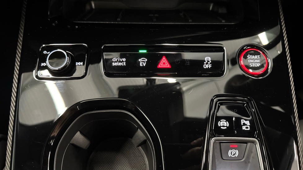 Audi RS5 RS 5 TFSI e Qtro Perform Vorsprung 5dr Tiptronic Estate - Image 35