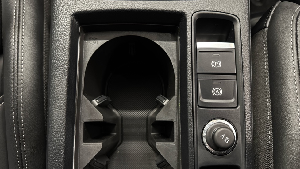 Audi Q3 35 TFSI Black Edition 5dr S Tronic [20Inch  Alloy] Petrol Estate - Image 34