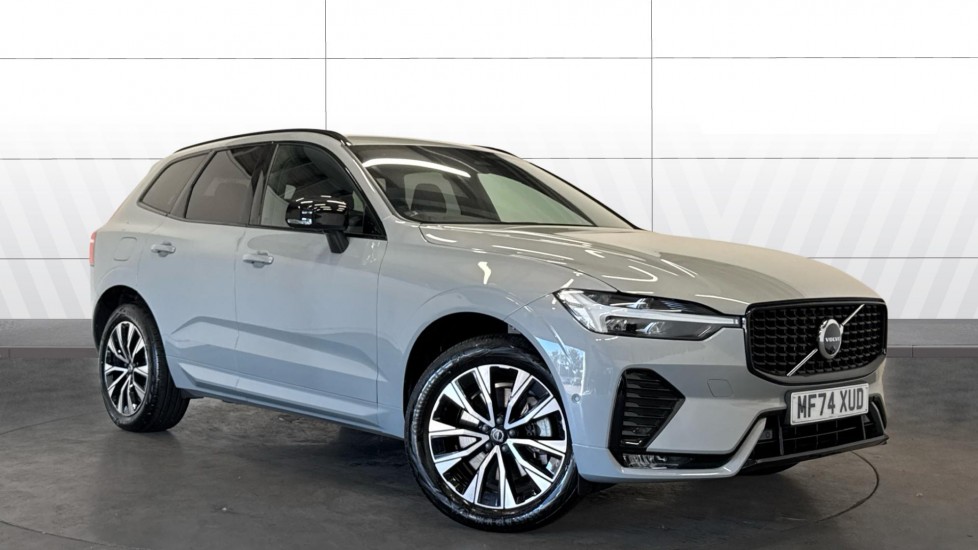 Volvo XC60 2.0 B5P Plus Dark 5dr AWD Geartronic Petrol Estate - Image 1