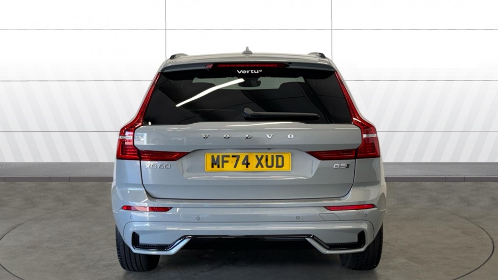 Volvo XC60 2.0 B5P Plus Dark 5dr AWD Geartronic Petrol Estate - Image 6