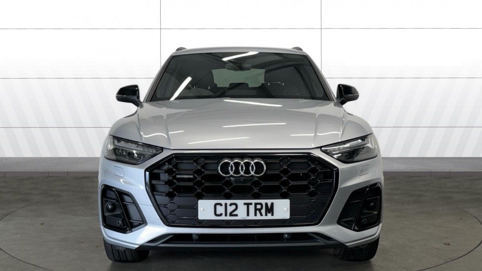 Audi Q5 40 TDI Quattro Edition 1 5dr S Tronic Diesel Estate - Image 3