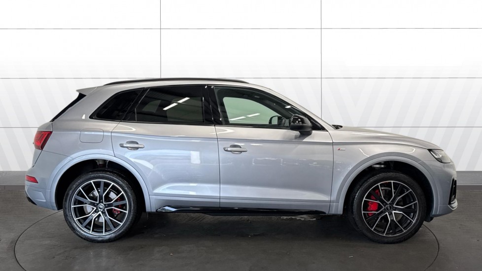 Audi Q5 40 TDI Quattro Edition 1 5dr S Tronic Diesel Estate - Image 5