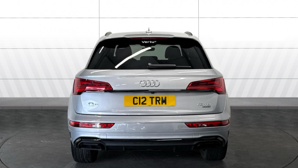 Audi Q5 40 TDI Quattro Edition 1 5dr S Tronic Diesel Estate - Image 6