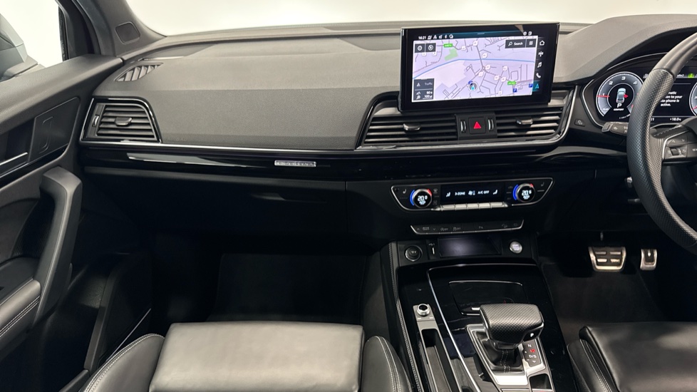 Audi Q5 40 TDI Quattro Edition 1 5dr S Tronic Diesel Estate - Image 14