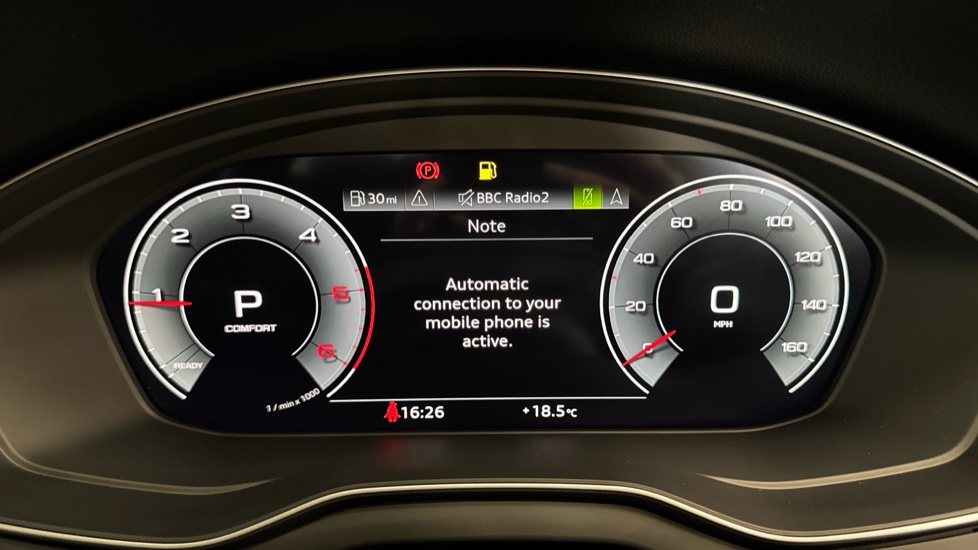 Audi Q5 40 TDI Quattro Edition 1 5dr S Tronic Diesel Estate - Image 18