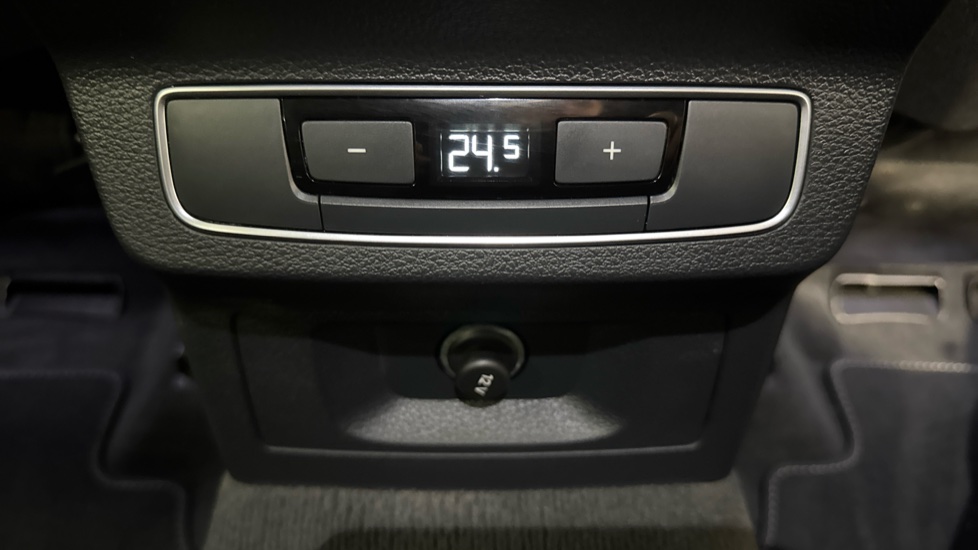 Audi Q5 40 TDI Quattro Edition 1 5dr S Tronic Diesel Estate - Image 21