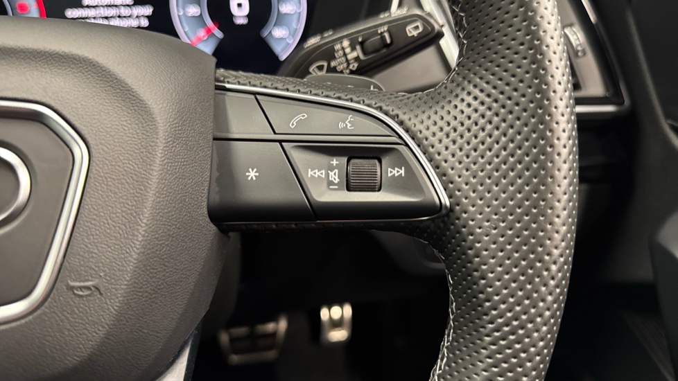 Audi Q5 40 TDI Quattro Edition 1 5dr S Tronic Diesel Estate - Image 32