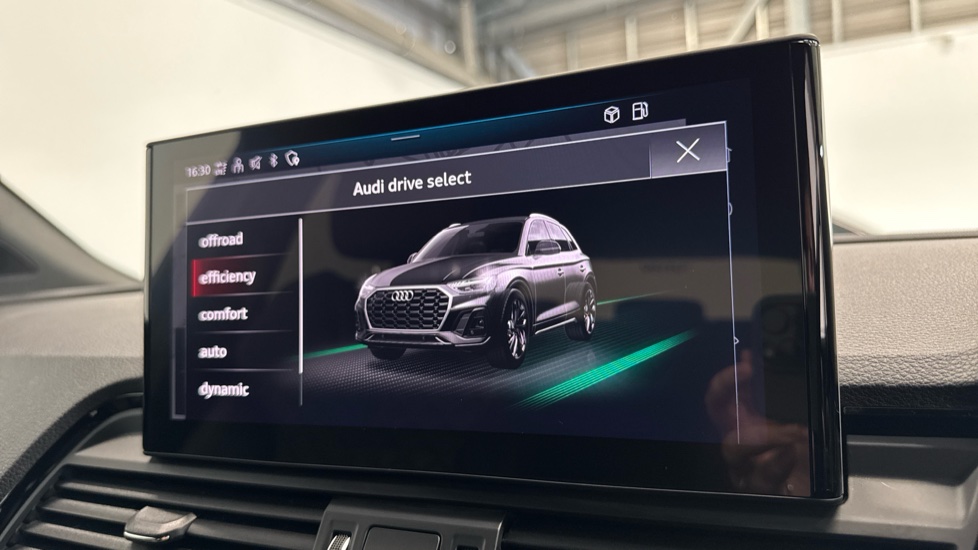 Audi Q5 40 TDI Quattro Edition 1 5dr S Tronic Diesel Estate - Image 43