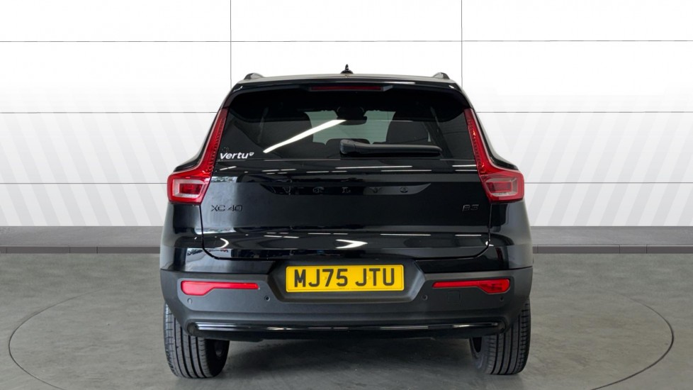 Volvo XC40 2.0 B3P Plus Black Edition 5dr Auto Petrol Estate - Image 6