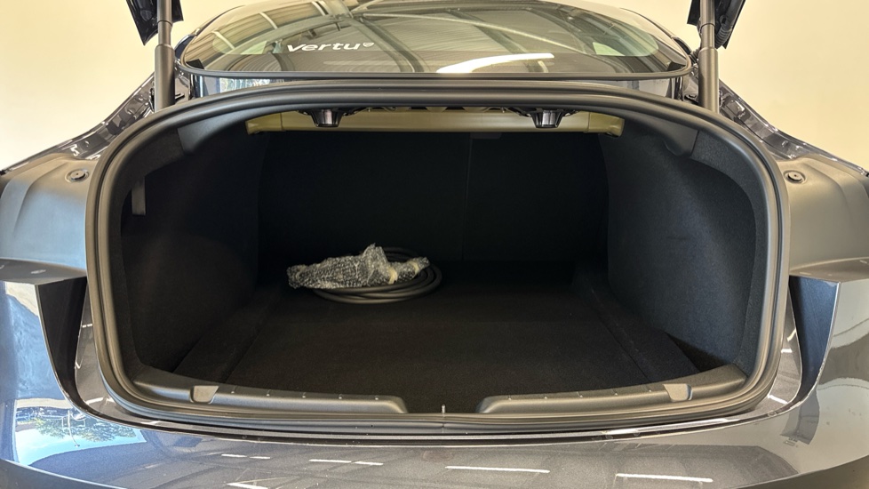 Tesla Model 3 Long Range AWD 85kWh 4dr Auto Electric Saloon - Image 4