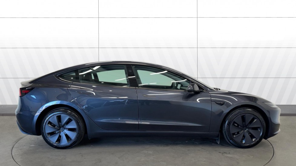 Tesla Model 3 Long Range AWD 85kWh 4dr Auto Electric Saloon - Image 5
