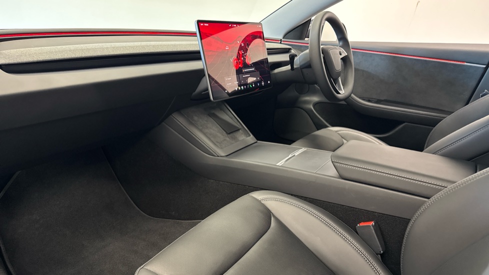 Tesla Model 3 Long Range AWD 85kWh 4dr Auto Electric Saloon - Image 9